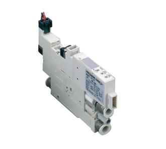 日本原装进口CKD喜开理 真空切换单元（10.5mm宽）VSXPM-D