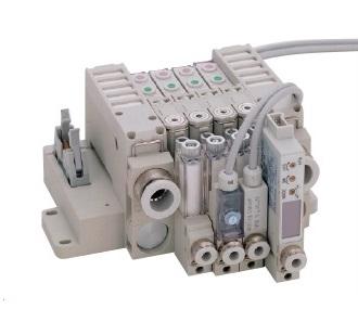 日本原装进口CKD喜开理 真空切换单元（11mm宽）VSZPM