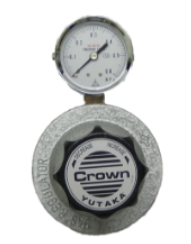 日本YUTAKA 压力调节器 FR-IH-OP系列