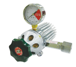 日本YUTAKA 压力调节器 NP-201系列