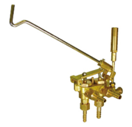 日本YUTAKA 压力调节器 YGS系列