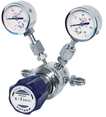 日本YUTAKA 压力调节器 L20SS-CO