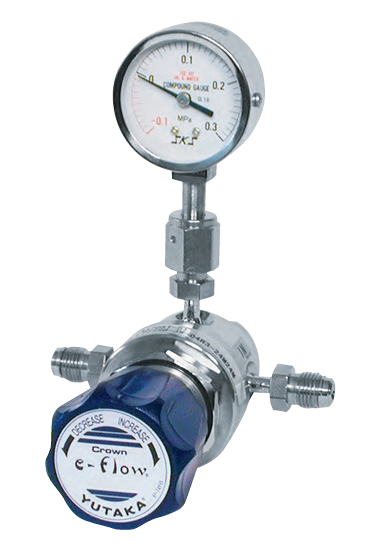 日本YUTAKA 压力调节器 L25SS