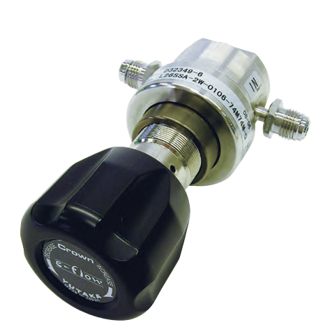 日本YUTAKA 压力调节器 L26SS