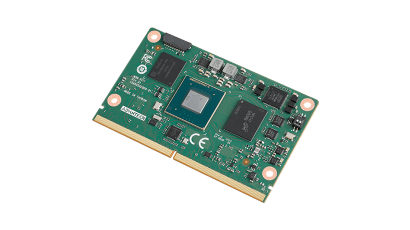 ADVANTECH研华强固型AI核心模块AOM-5521B6-9590NA1