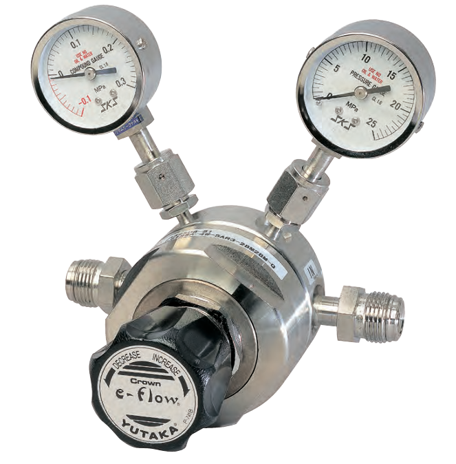 日本YUTAKA 压力调节器 LH1SH