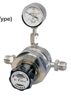 日本YUTAKA 压力调节器 LH2SS-N20