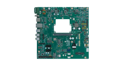 ADVANTECH研华强固型AI核心模块AOM-DB6700-00A1