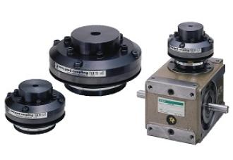 日本原装进口CKD喜开理 扭矩挡板TGX