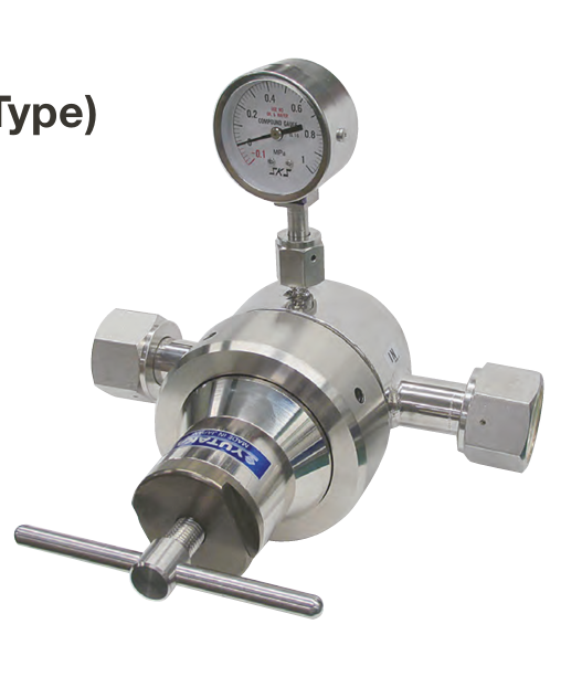 日本YUTAKA 压力调节器 LM2SSB