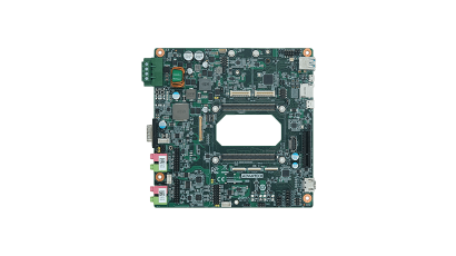 ADVANTECH研华强固型AI核心模块AOM-DB3500-SWNA1