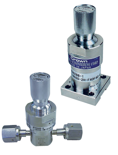 日本YUTAKA 压力调节器 L18HSV