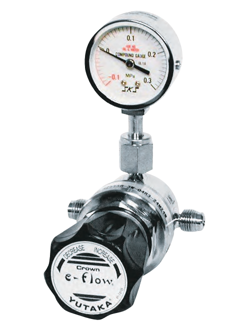 日本YUTAKA 压力调节器 R25SS-CO