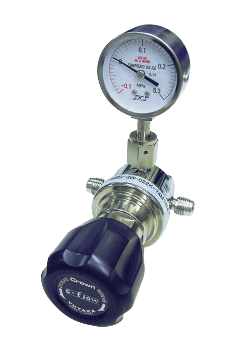 日本YUTAKA 压力调节器 R26SS-CO