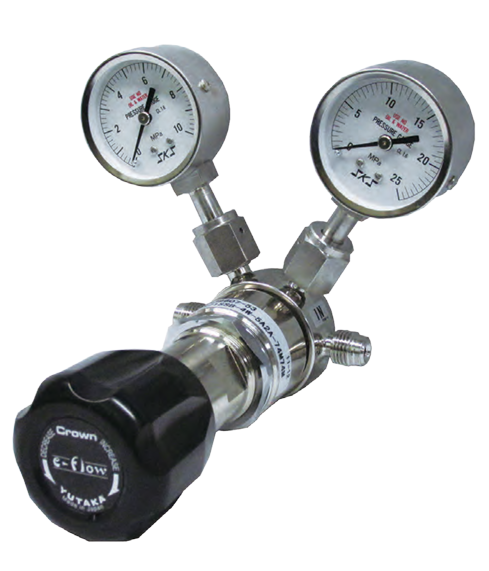 日本YUTAKA 压力调节器 R72SS-CO