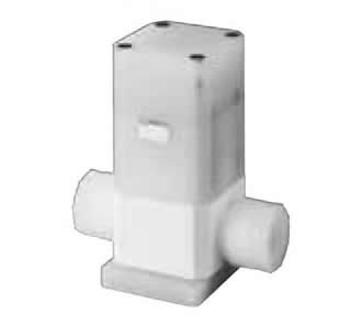 日本原装进口CKD喜开理 大口径化学液体用气控阀LYX-1380