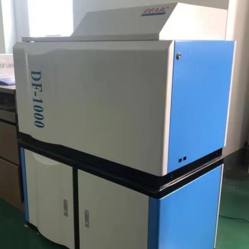 江西办事处工厂直销铁合金快速分析仪DF-1000
