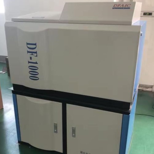 江西办事处工厂直销钢铁冶炼荧光光谱仪DF-1000