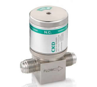 日本原装进口CKD喜开理 气控阀AGD0※R-4RM