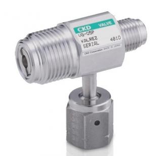 日本原装进口CKD喜开理 真空发生器VG-05P