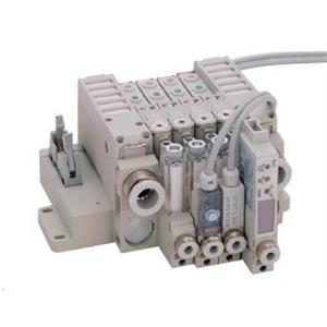 日本原装进口CKD喜开理 真空切换单元（11mm宽）VSZPM