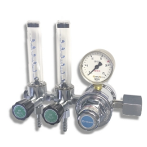 日本YUTAKA 气缸两级压力调节器 FR-IIW系列