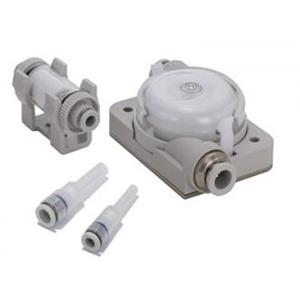 日本原装进口CKD喜开理 真空用过滤器VSFJ