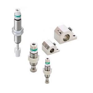 日本原装进口CKD喜开理 精密缓冲器FBU2-SU