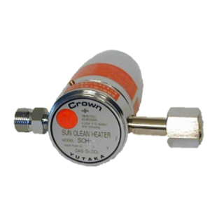 日本YUTAKA 加热器 SCH系列