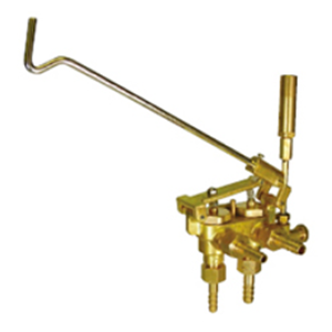 日本YUTAKA 压力调节器 YGS系列