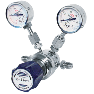 日本YUTAKA 压力调节器 L20SS