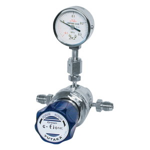 日本YUTAKA 压力调节器 L25SS