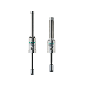 日本原装进口CKD喜开理 3D吸附卡爪FSH