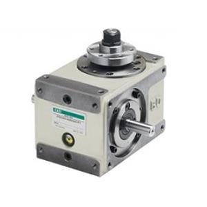 日本原装进口CKD喜开理 机械分度台ZRS-※※Y