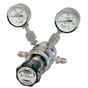 日本YUTAKA 压力调节器 L81SS-NH3