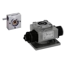 日本原装进口CKD喜开理 蜗杆减速机HO