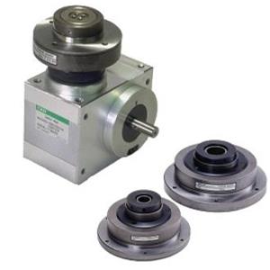 日本原装进口CKD喜开理 扭矩过载保护器TST