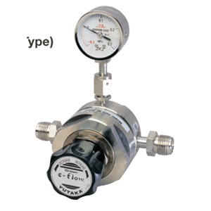 日本YUTAKA 压力调节器 LH2SS-NH3