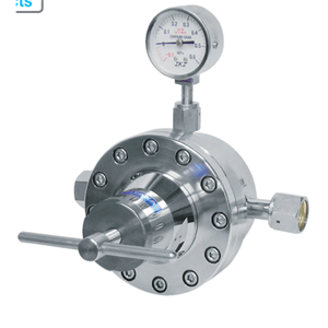 日本YUTAKA 压力调节器 LM1SS