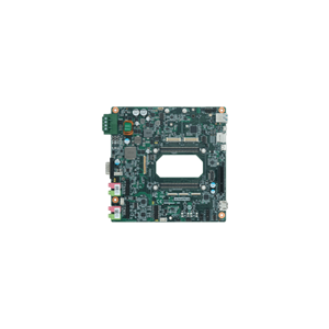 ADVANTECH研华强固型AI核心模块AOM-DB3500-SWNB1