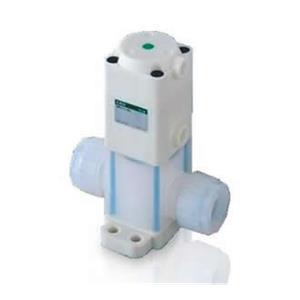 日本原装进口CKD喜开理 高压用化学液体用气控阀AMD※1H-※-VL