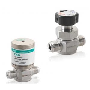 日本原装进口CKD喜开理 工艺气体用阀LGD2※-8S