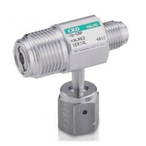 日本原装进口CKD喜开理 真空发生器VG-05P