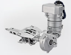 日本JTEKT 柱式电动动力转向