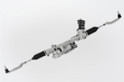 日本JTEKT 双小齿轮式电动动力转向