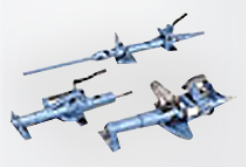 日本JTEKT 转向柱