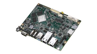 ADVANTECH研华强固型AI核心模块RSB-4710CO-XNA1E