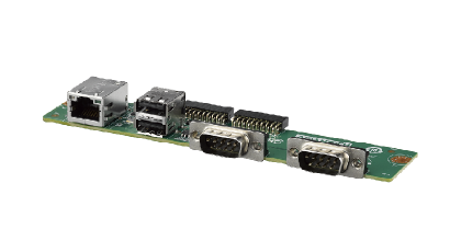 ADVANTECH研华强固型AI核心模块RSB-3710XX-XXA1E*