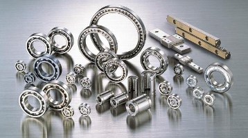 日本JTEKT 特殊环境滚珠轴承