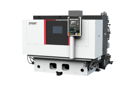 日本JTEKT 数控圆柱磨床 G1系列 基础型